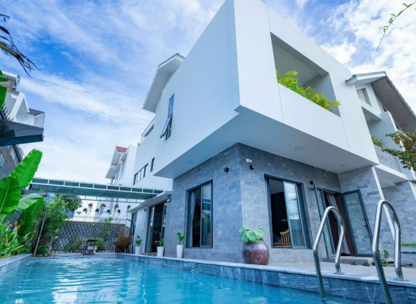 Villa Vũng Tàu Long Cung - B2.49 Thùy Dương 3 - VT0638