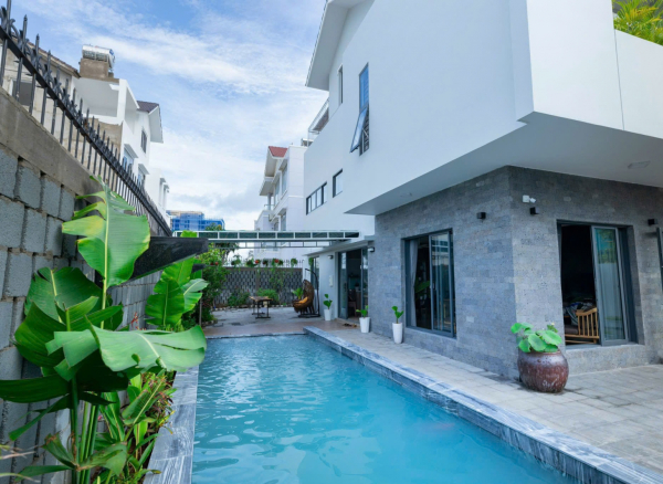 Villa Vũng Tàu Long Cung - B2.49 Thùy Dương 3 - VT0638