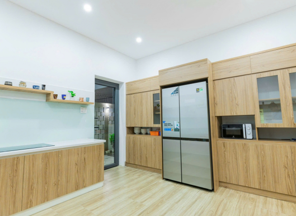 Villa Vũng Tàu Long Cung - B2.49 Thùy Dương 3 - VT0638