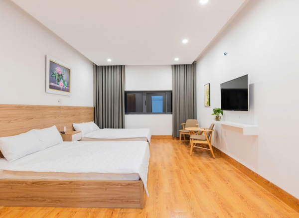 Villa Vũng Tàu Long Cung - B2.49 Thùy Dương 3 - VT0638