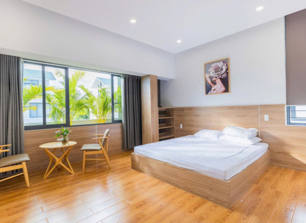Villa Vũng Tàu Long Cung - B2.49 Thùy Dương 3 - VT0638