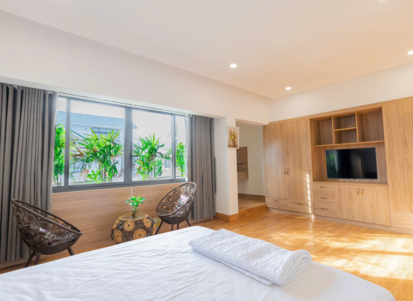 Villa Vũng Tàu Long Cung - B2.49 Thùy Dương 3 - VT0638