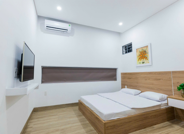 Villa Vũng Tàu Long Cung - B2.49 Thùy Dương 3 - VT0638