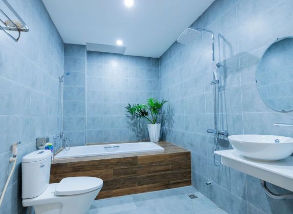 Villa Vũng Tàu Long Cung - B2.49 Thùy Dương 3 - VT0638