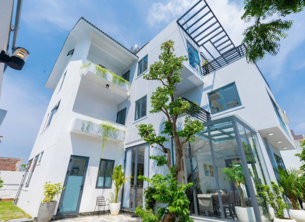 Villa Vũng Tàu Long Cung - C2.51 Thùy Dương 3 - VT0639