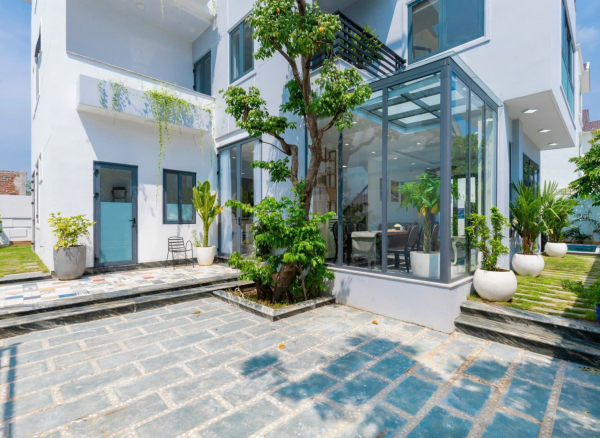 Villa Vũng Tàu Long Cung - C2.51 Thùy Dương 3 - VT0639