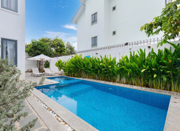 Villa Vũng Tàu Long Cung - C2.51 Thùy Dương 3 - VT0639