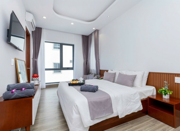 Villa Vũng Tàu Long Cung - C2.51 Thùy Dương 3 - VT0639