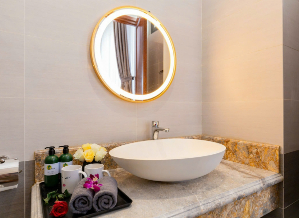 Villa Vũng Tàu Long Cung - C2.51 Thùy Dương 3 - VT0639