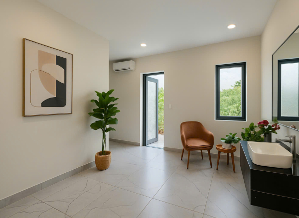 Villa Vũng Tàu Long Cung - C4 Ba Vì - VT0884