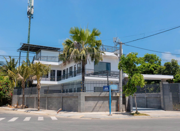 Villa Vũng Tàu Long Cung - 29 Nguyễn Đình Tứ - VT1032