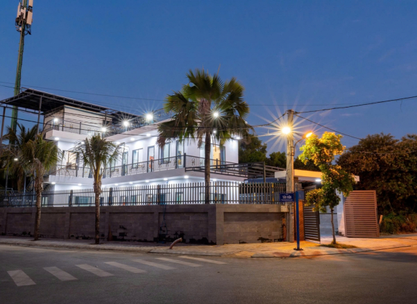 Villa Vũng Tàu Long Cung - 29 Nguyễn Đình Tứ - VT1032