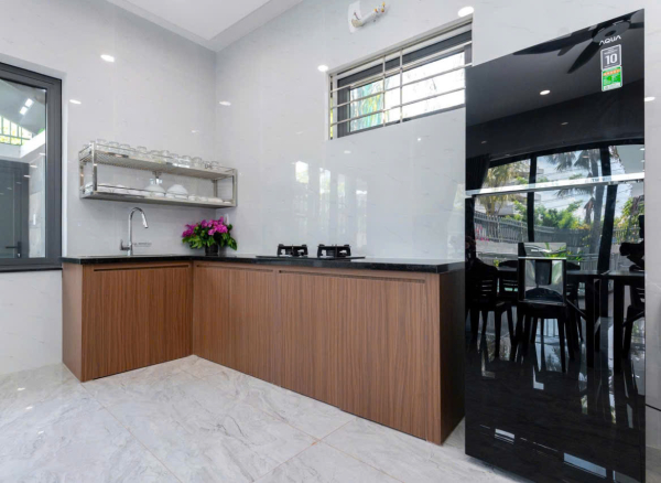 Villa Vũng Tàu Long Cung - 29 Nguyễn Đình Tứ - VT1032