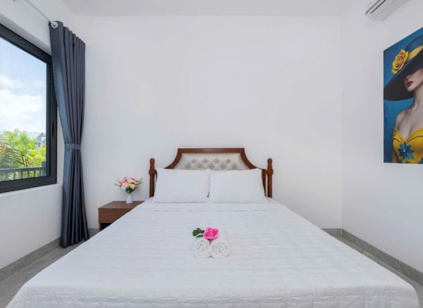 Villa Vũng Tàu Long Cung - 29 Nguyễn Đình Tứ - VT1032