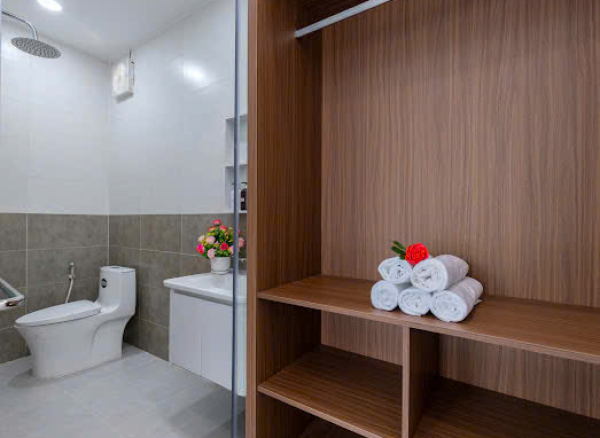 Villa Vũng Tàu Long Cung - 29 Nguyễn Đình Tứ - VT1032