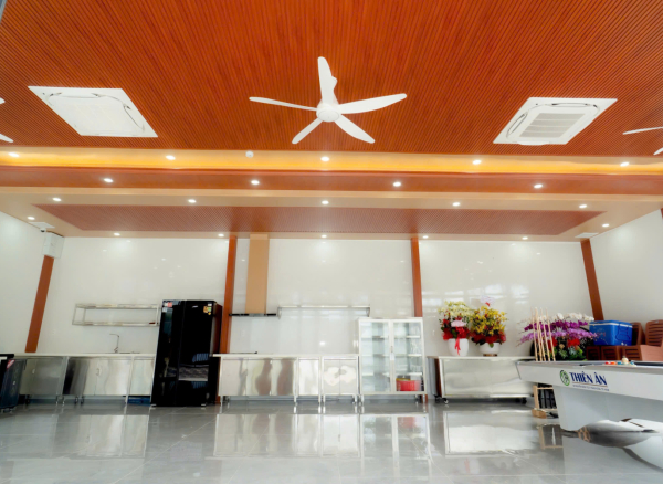 Villa Vũng Tàu Long Cung - 68 Nguyễn Đình Tứ - VT1058