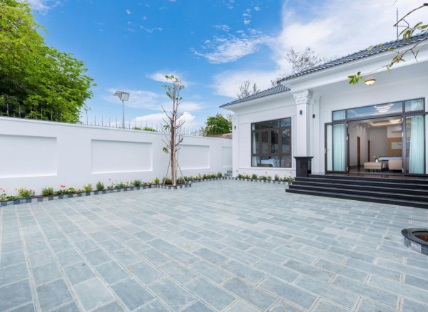 Villa Vũng Tàu Long Cung - 27A Tản Viên - VT1059