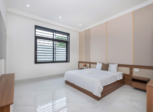 Villa Vũng Tàu Long Cung - 27A Tản Viên - VT1059