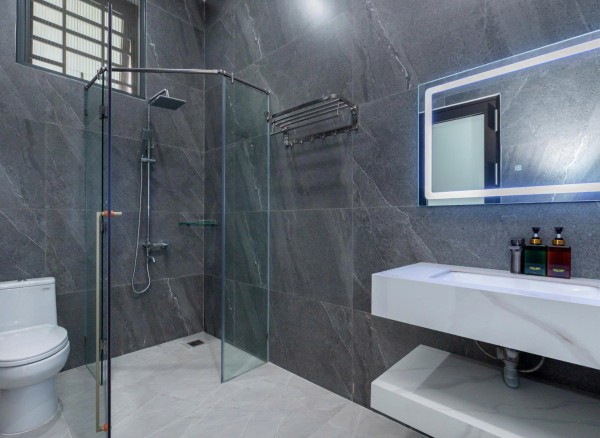 Villa Vũng Tàu Long Cung - 27A Tản Viên - VT1059