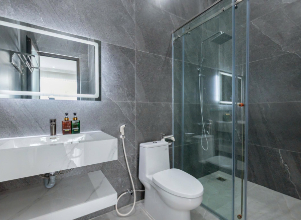 Villa Vũng Tàu Long Cung - 27A Tản Viên - VT1059