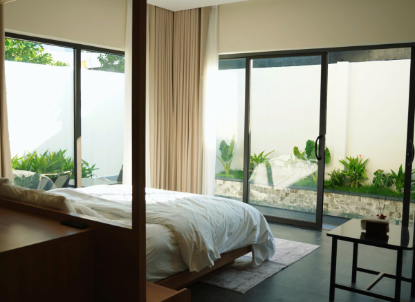 Villa Vũng Tàu Long Cung - 26A/1 Nguyễn Đình Tứ - VT1071