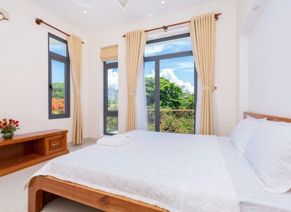 Villa Vũng Tàu Trung Tâm - 1/6C Trần Khắc Chung -  VT0148