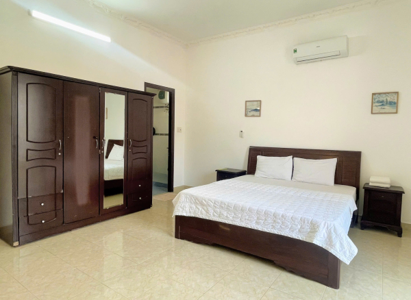 Nhà Phố Hồ Bơi Sân Vườn Vũng Tàu Bãi Sau - 10D Lạc Long Quân - VT0611