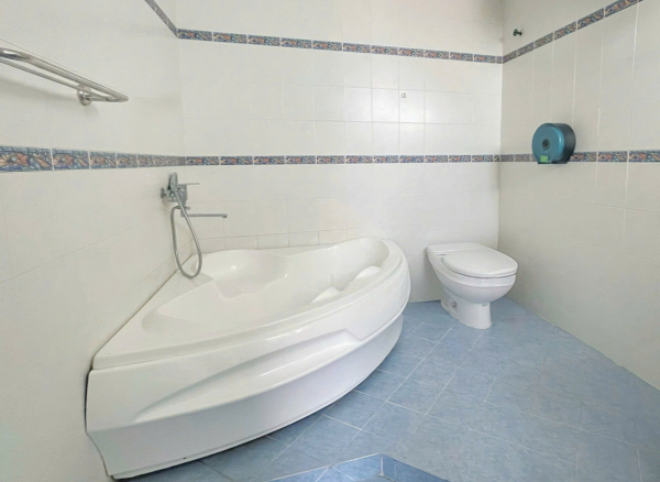 Nhà Phố Hồ Bơi Sân Vườn Vũng Tàu Bãi Sau - 10D Lạc Long Quân - VT0611