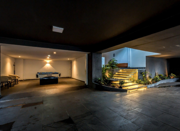 Villa Vũng Tàu Bãi Trước - 12/10B Trần Phú - VT0203