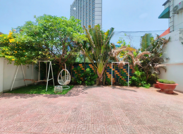 Villa Vũng Tàu Bãi Sau - 12 Tào Mạt -  VT0002