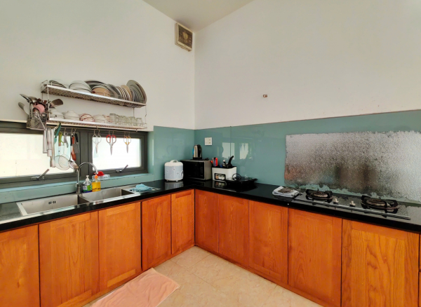 Villa Vũng Tàu Bãi Sau - 12 Tào Mạt -  VT0002