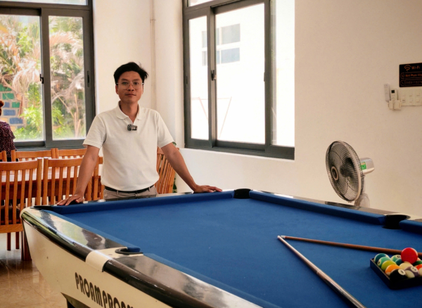 Villa Vũng Tàu Bãi Sau - 12 Tào Mạt -  VT0002