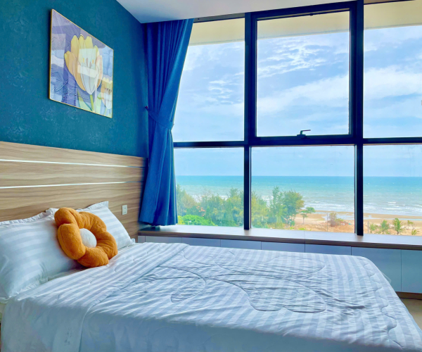 Căn Hộ Biển CSJ Tower Vũng Tàu - 0809 - VT0782