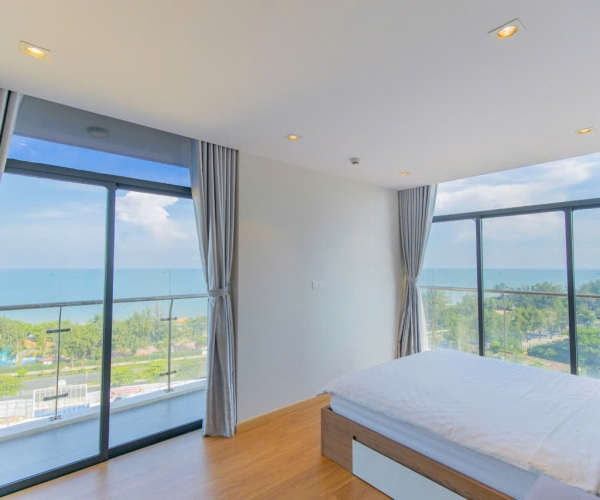 Căn Hộ Biển CSJ Tower Vũng Tàu - 0912a- VT0454