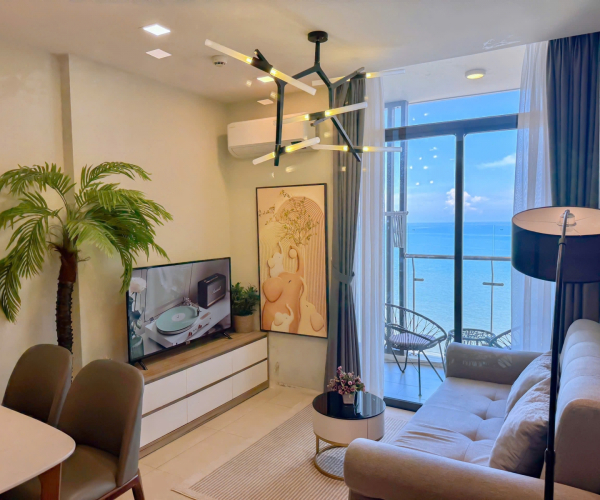 Căn Hộ Biển CSJ Tower Vũng Tàu  - 3010 - VT0469