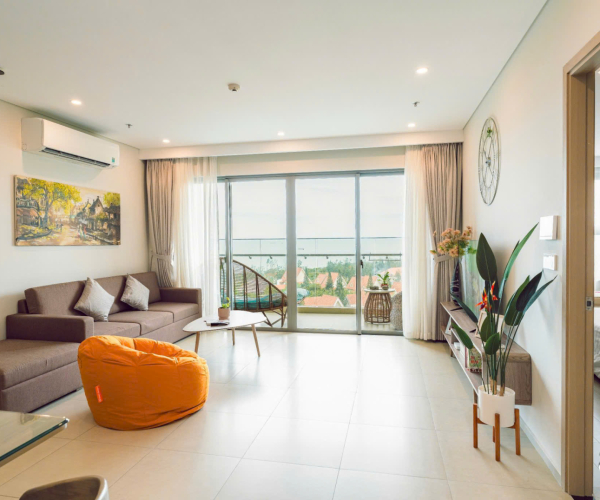 Căn Hộ Biển The Sóng Bãi Sau Vũng Tàu - 0819 - VT0669