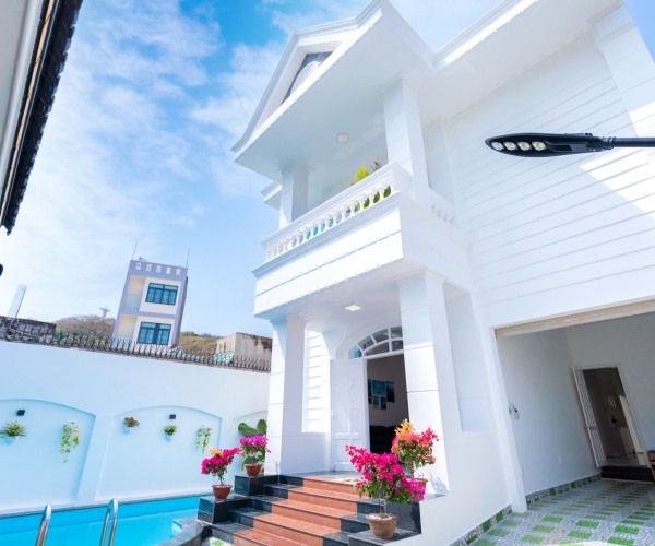 Nhà Phố Hồ Bơi Vũng Tàu Bãi Sau - 139/23A Phan Chu Trinh - VT0144