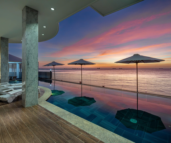 Villa Vũng Tàu Bãi Dâu - 19 Trần Phú - VT0229