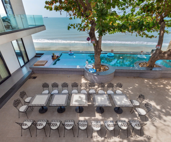 Villa Vũng Tàu Bãi Dâu - 109 Trần Phú - VT0230