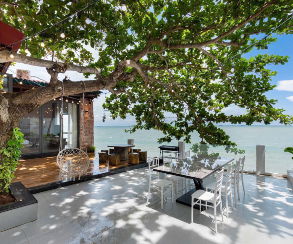Villa Vũng Tàu Bãi Dâu - 11 Trần Phú -  VT0626