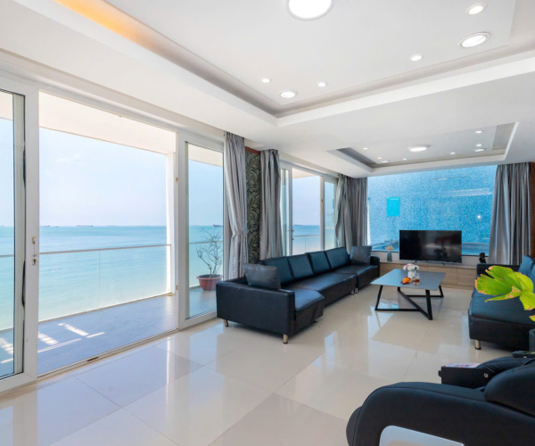 Villa Vũng Tàu Bãi Dâu - 85 Trần Phú -  VT0629