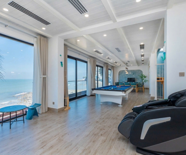 Villa Vũng Tàu Bãi Dâu - 65 Trần Phú -  VT0633
