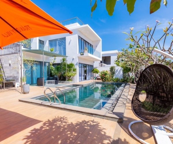 Villa Vũng Tàu Long Cung - R14 Aria - VT0132