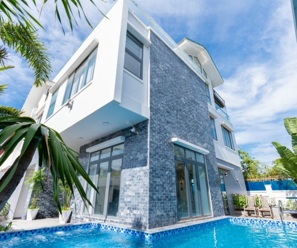Villa Vũng Tàu Long Cung - B2.53 Thùy Dương 3 - VT0138